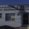 Commercial Electric Appliance gallery