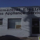 Commercial Electric Appliance - Small Appliance Repair