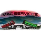 MAC Services