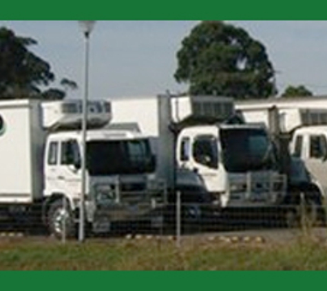 R Radford & Son Pty Ltd - East Melbourne, VIC