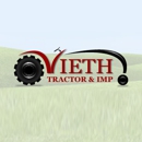 Vieth Tractor & Implement - Tractor Repair & Service