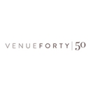 Venue Forty|50 - Party & Event Planners