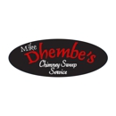 Mike Dhembe's Chimney Sweep Service - Building Contractors