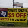 ADAMS AUTO INSPECTION gallery