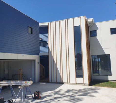 Greyscale Painting Services - North Nowra, NSW