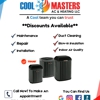 Cool-Masters AC & Heating gallery
