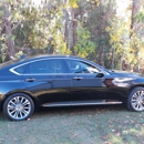 Above and Beyond Limousine Service