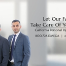 Omega Law Group, PC - Personal Injury Law Attorneys