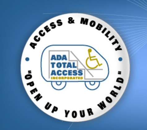 ADA Total Access, Inc. - East Peoria, IL