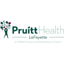 PruittHealth - LaFayette - Assisted Living & Elder Care Services