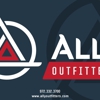 Ally Outfitters gallery