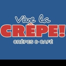 Vive La Crepe