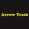 Arrow Trash gallery