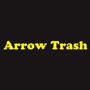 Arrow Trash