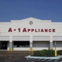 A-1 Appliance Parts