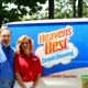 Heaven's Best Carpet Cleaning Hickory NC