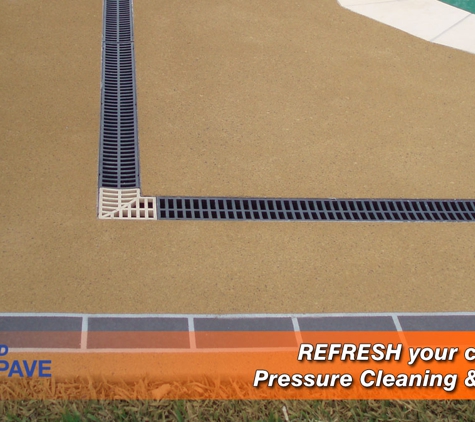 Advanced Spray Pave - Wallsend, NSW. Refresh Your Concrete By Pressure Cleaning & Resealing