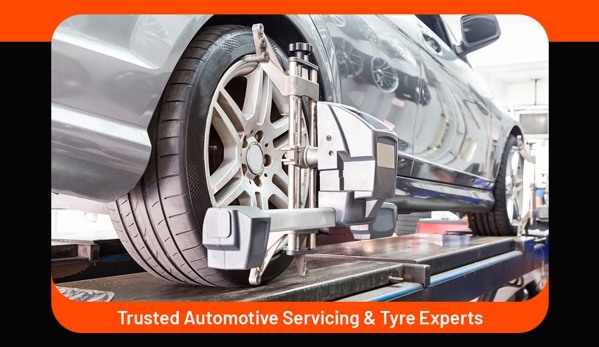 Barwon Tyre & Auto Centre - Belmont, VIC. Trusted Automotive Servicing & Tyre Experts