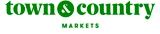 Town & Country Markets - Fruit & Vegetables - Wsale