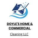 Doyle's Home & Commercial Cleaning - Dry Cleaners & Laundries