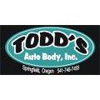 Todd's Auto Body gallery