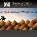 Nowak & Stauch LLP - Attorneys