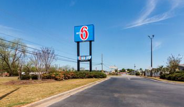 Motel 6 - Dublin, GA