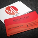 Mollaei Law - Business & Personal Coaches