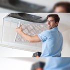 AIR DUCT CLEANING MISSOURI CITY TX