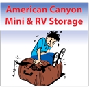 American Canyon Mini & RV Storage - Recreational Vehicles & Campers-Storage