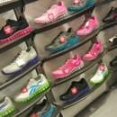 Foot Locker - Shoe Stores