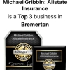 Michael Gribbin: Allstate Insurance gallery