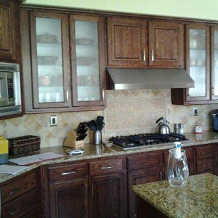 Hunters Custom Cabinetry - Lake Havasu City, AZ