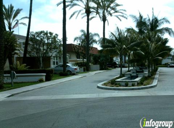 Curci Asset Management - Newport Beach, CA
