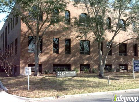 Law Office of Audrey Bear PA - Sarasota, FL
