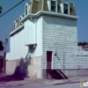 Baltimore's Black American Museum gallery