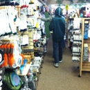 For Bare Feet - Shopping Centers & Malls