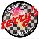 Terry's Old Fashion Ice Cream Shop - Ice Cream & Frozen Desserts