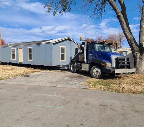 Affordable Mobile Home Service - Wichita, KS