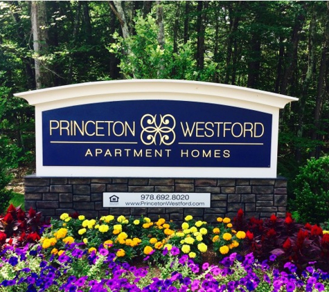 Princeton Westford - Westford, MA
