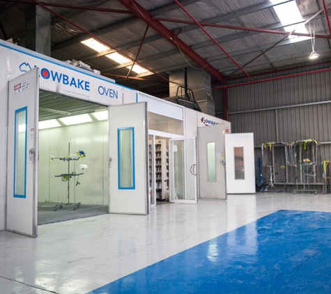 Southern Smash Repairs - Kingston, TAS