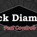 Black Diamond Pest Control of Indy - Animal Removal Services