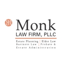 Monk Law Firm, P - Attorneys