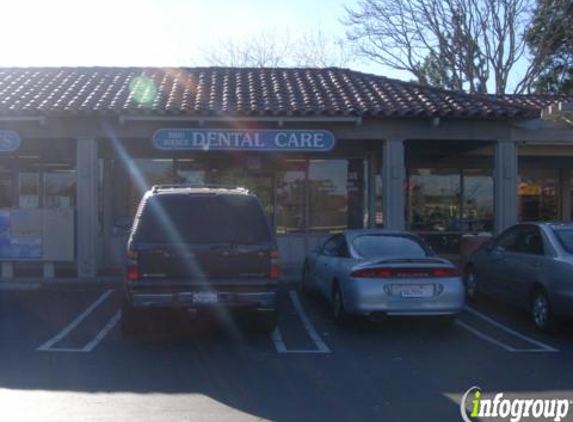 Hanh Hong Ha, DDS - San Jose, CA