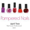 Pampered Nails gallery