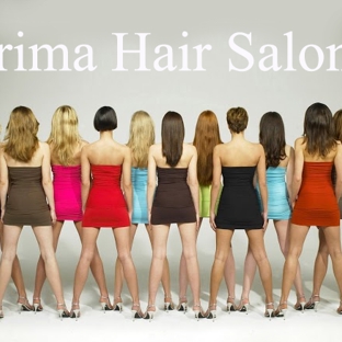 Prima Virgin Hair - North Miami Beach, FL