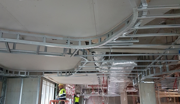 Bellinger Interior Linings Pty Ltd - Harristown, QLD