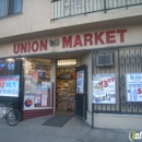Union Market - Grocery Stores