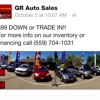 Gr Auto Sales gallery