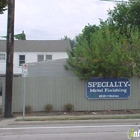 Specialty Metal Finishing Inc